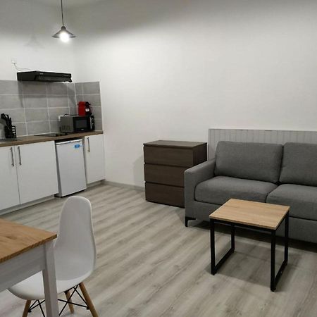 Saint Etienne Studio Lot 8 Apartment Toulouse Exterior photo