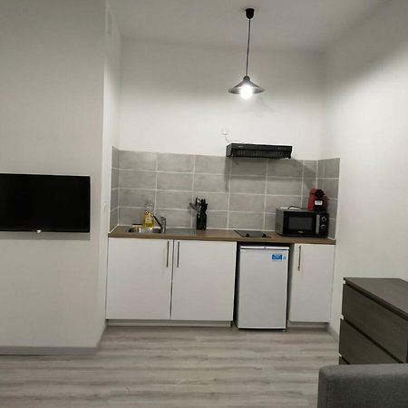 Saint Etienne Studio Lot 8 Apartment Toulouse Exterior photo