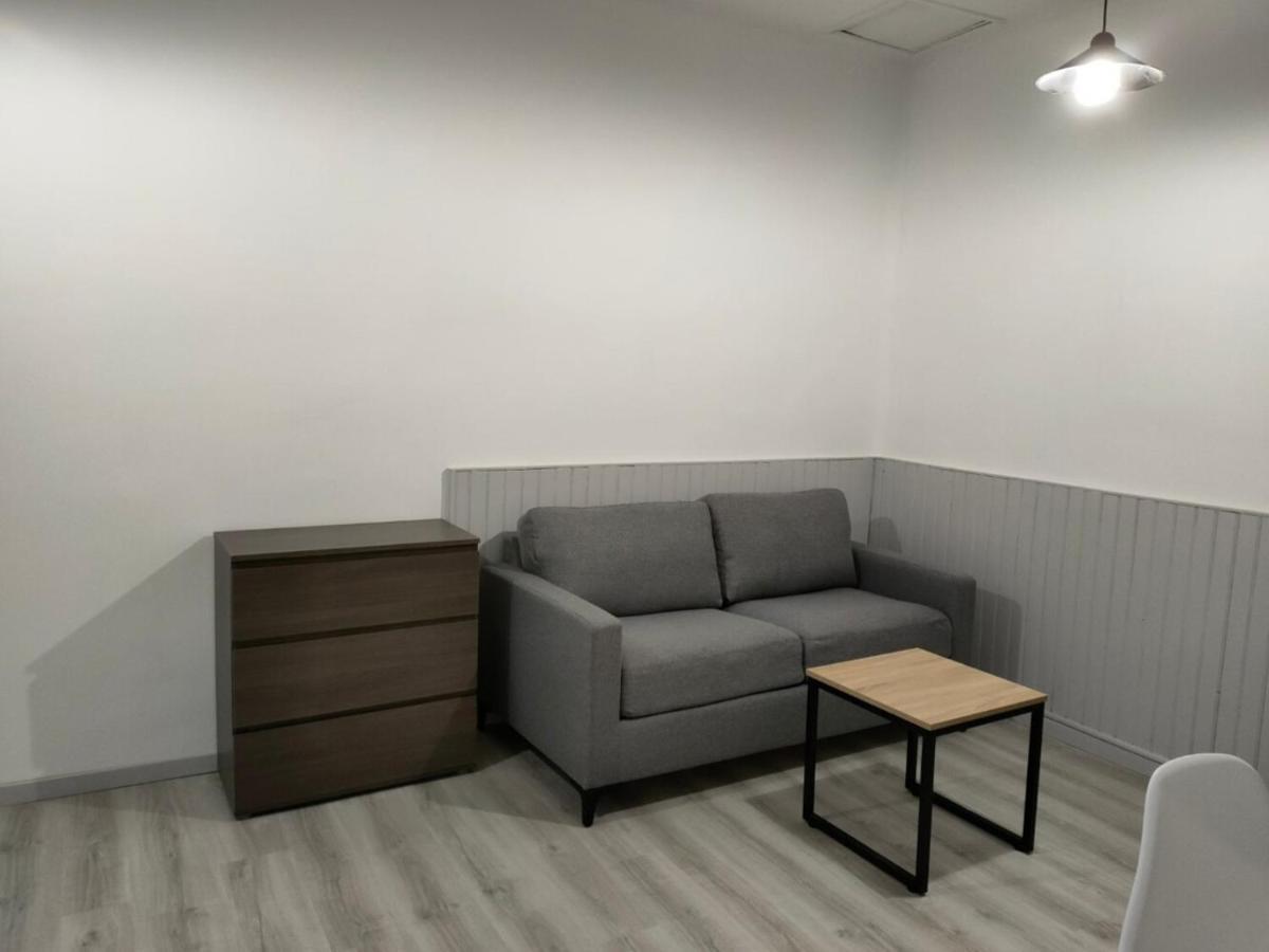 Saint Etienne Studio Lot 8 Apartment Toulouse Exterior photo