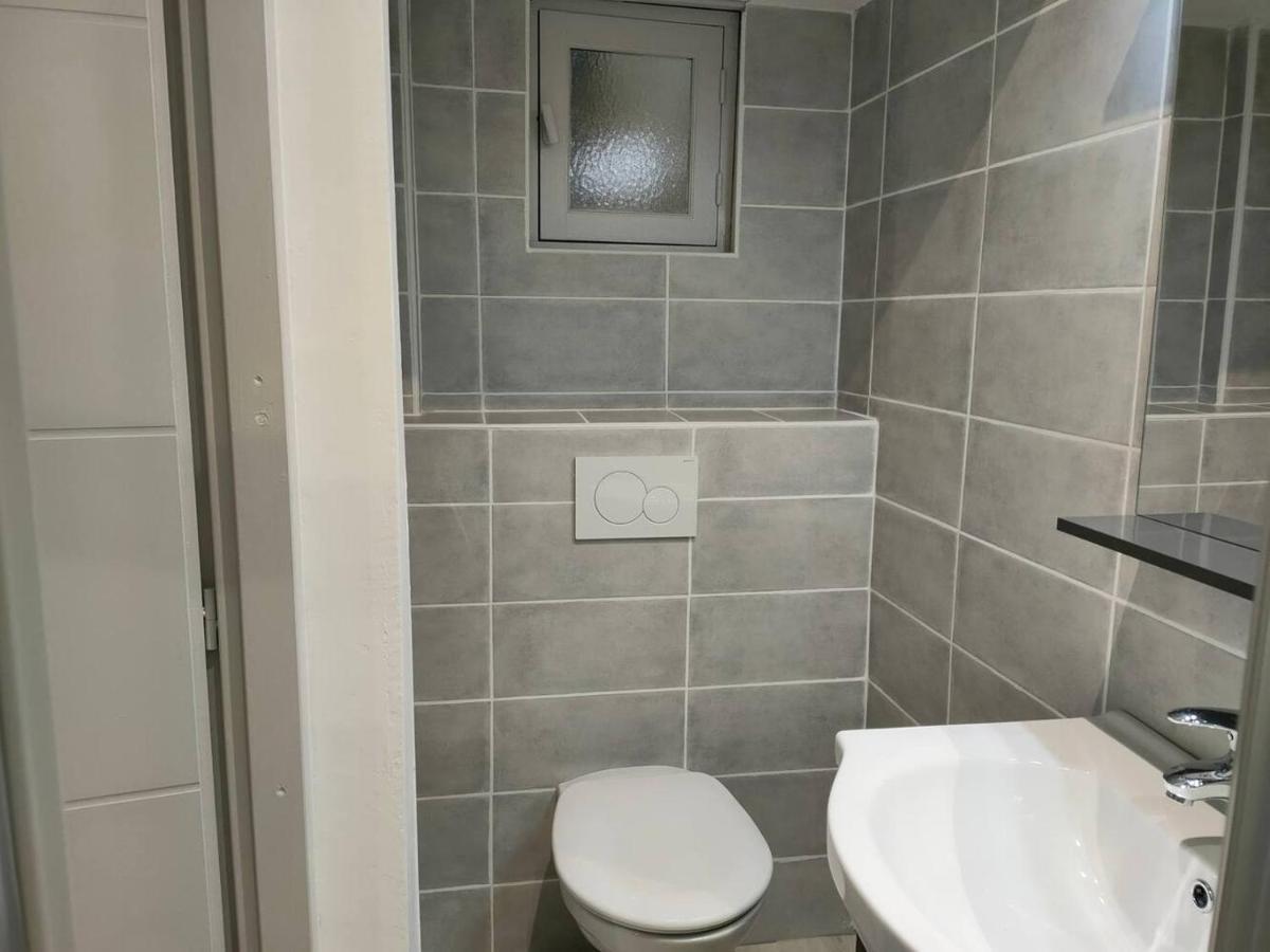 Saint Etienne Studio Lot 8 Apartment Toulouse Exterior photo